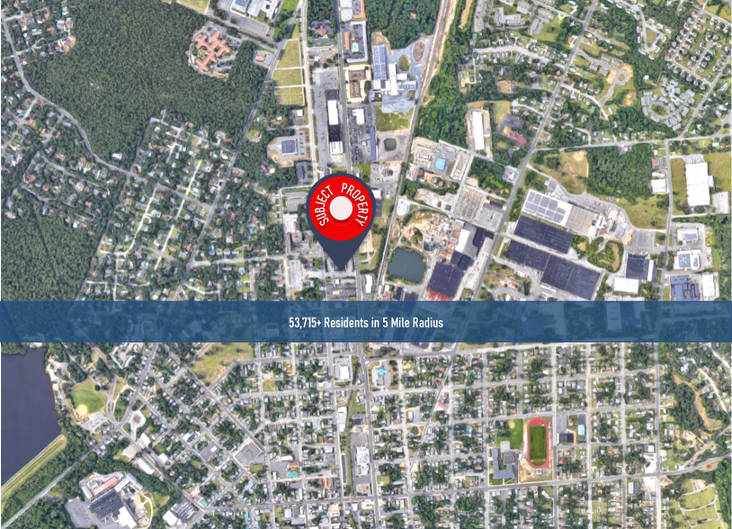 More Photos Of 1111 N High St, Millville Drugstore For Sale