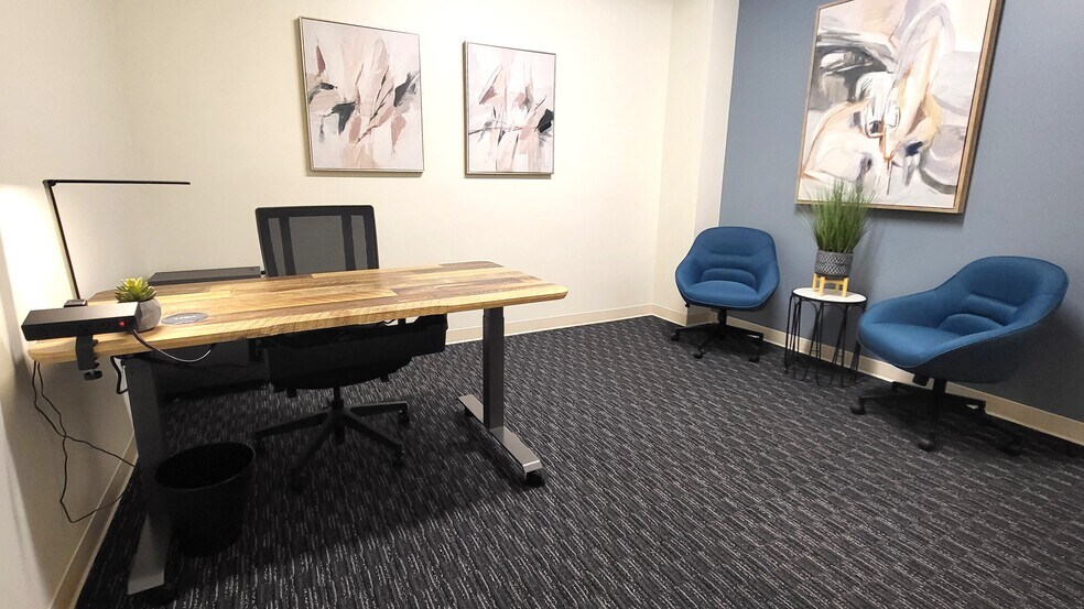 More Photos Of 6301 Gaston Ave, Dallas Coworking Space