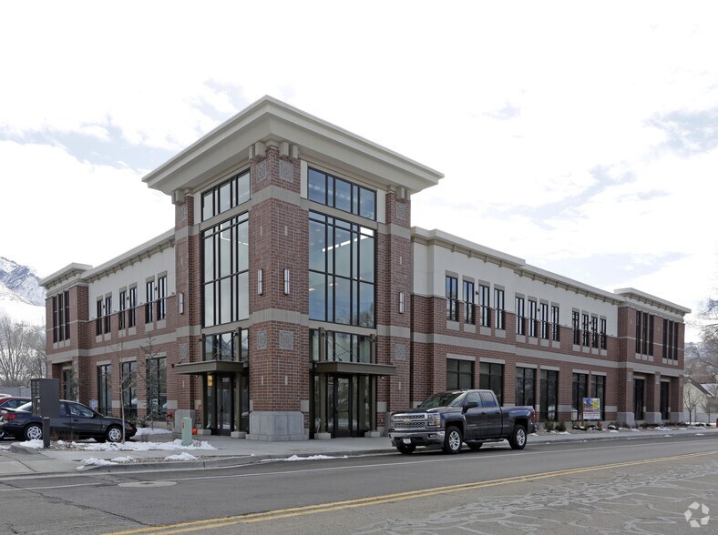Primary Photo Of 12481 S Fort St, Draper Medical For Lease