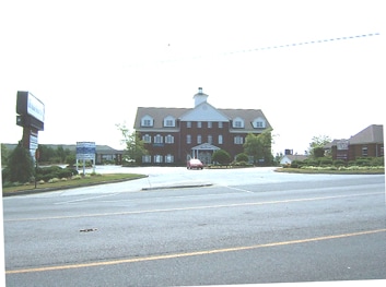 More Photos Of 100 Colony Park Dr, Cumming Bank For Lease