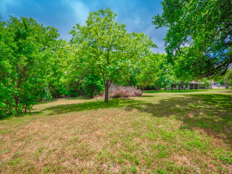 More Photos Of 1806 Fortview Rd, Austin Land For Sale