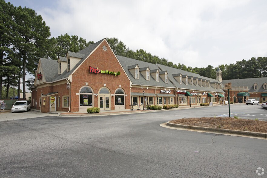 4450 Hugh Howell Rd, Tucker, GA 30084 For Lease