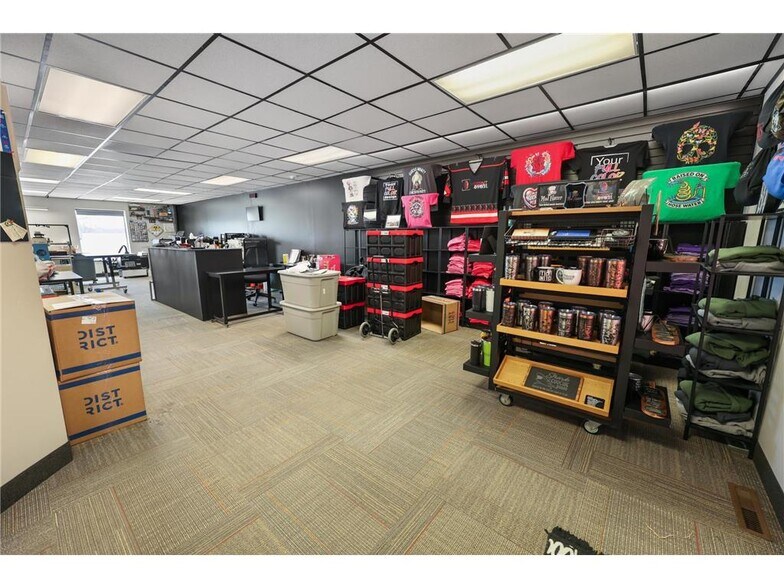 More Photos Of 20 S 32nd Ave S, Saint Cloud Office For Sale