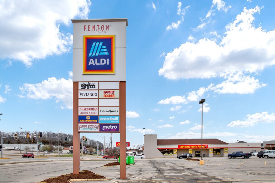 More Photos Of 14-72 Fenton Plz, Fenton Unknown For Lease