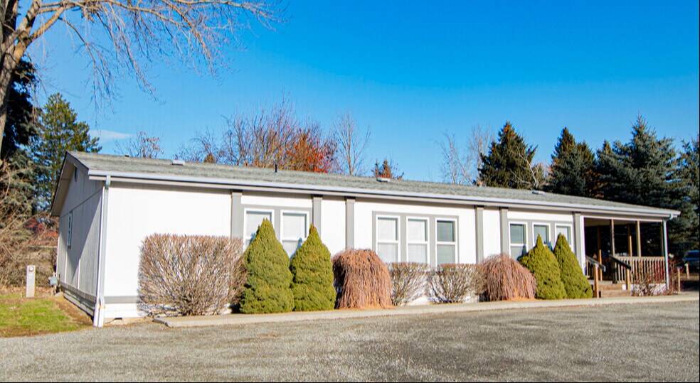Primary Photo Of 6885 Bauman St, Bonners Ferry Office Residential For Lease