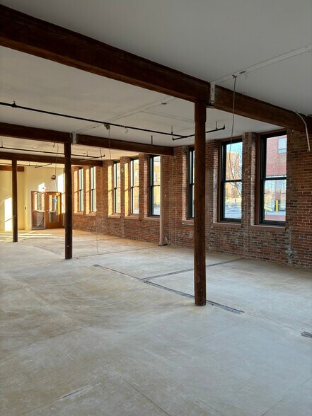 More Photos Of 300 W Exchange St, Providence Loft Creative Space For Sale