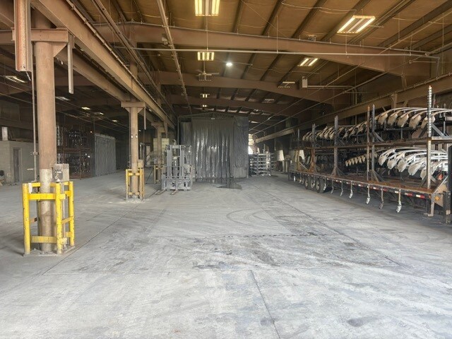 More Photos Of 1492 E Grand River Ave, Williamston Warehouse For Lease