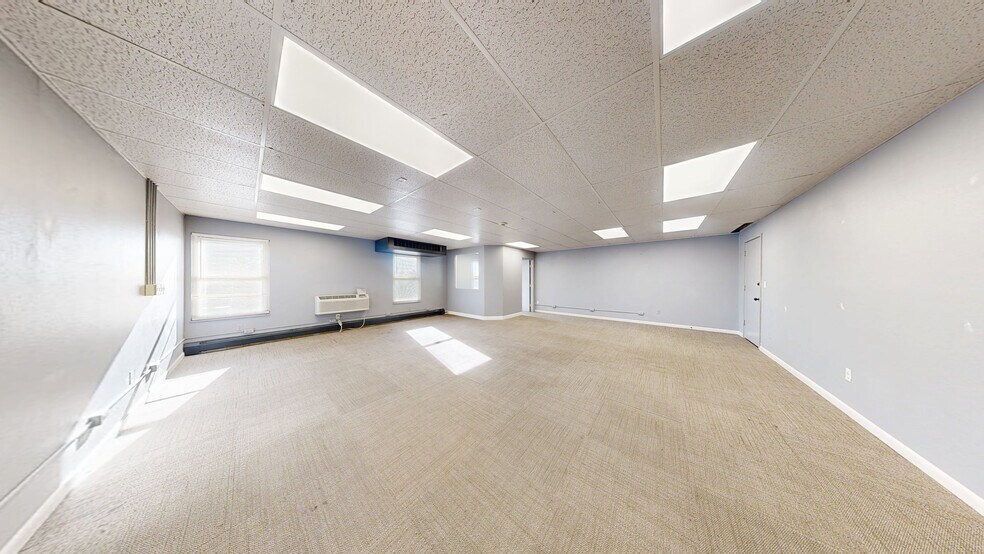 Primary Photo Of 150 Sheridan Blvd, Denver Office For Lease