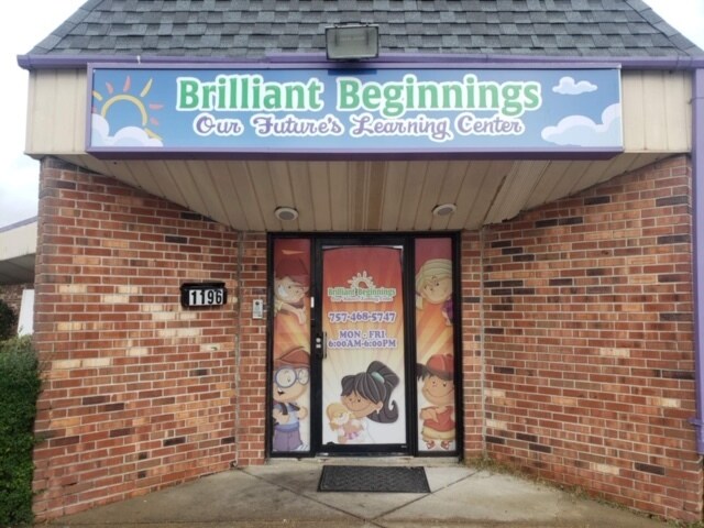 More Photos Of 1196 Green Garden Cir, Virginia Beach Daycare Center For Lease