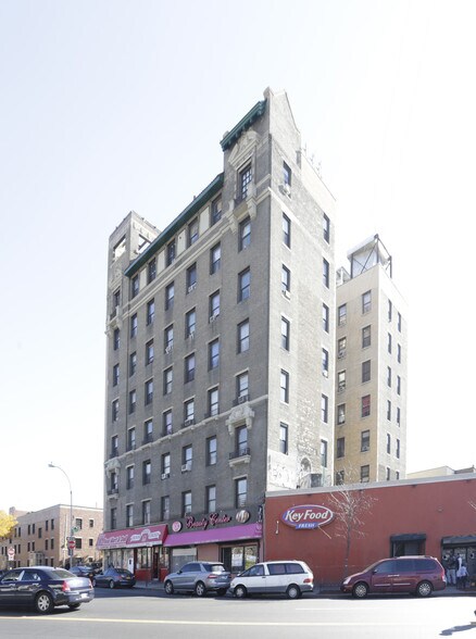 More Photos Of 1072-1078 E 165th St, Bronx Apartments For Lease