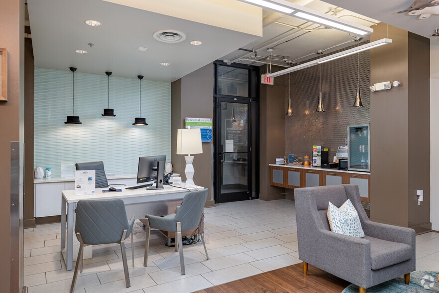 More Photos Of 930 Howell Mill Rd NW, Atlanta Apartments For Lease