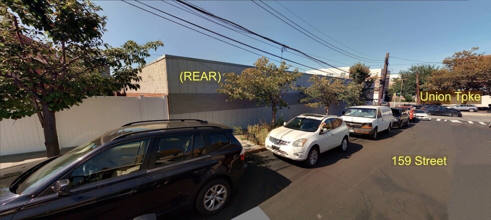 More Photos Of 15802 Union Tpke, Flushing Freestanding For Lease