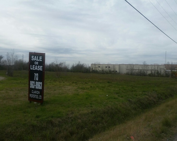 More Photos Of 115 State Highway 146, Texas City Land For Sale