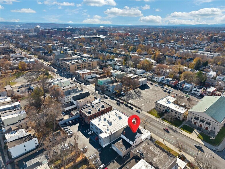 More Photos Of 891 Madison Ave, Albany Funeral Home For Sale