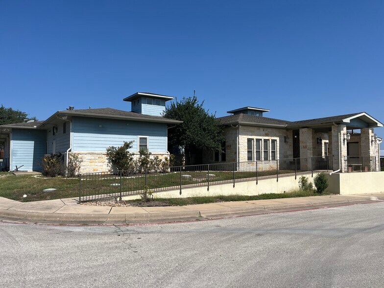 Primary Photo Of 11013 Signal Hill Dr, Austin Skilled Nursing Facility For Sale