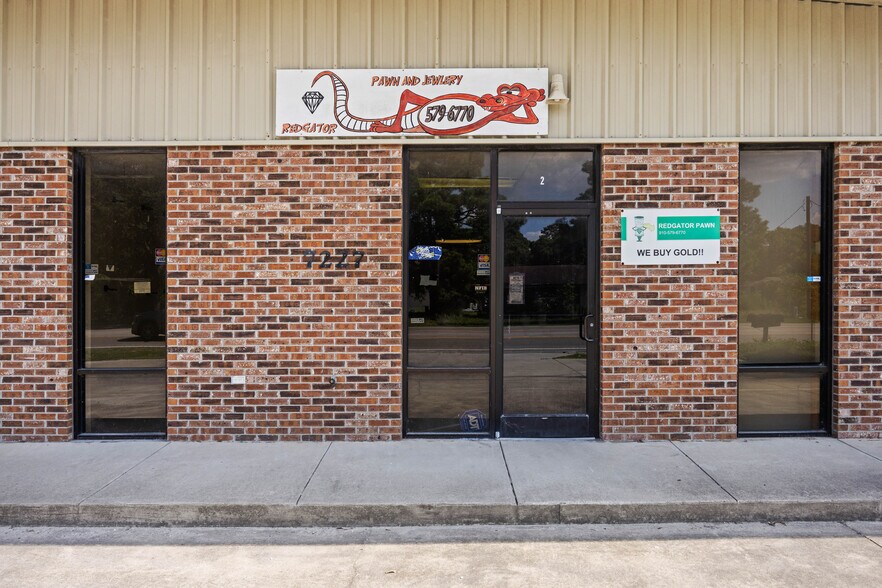More Photos Of 7227 Beach Dr SW, Ocean Isle Beach Freestanding For Lease