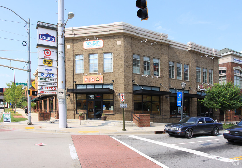 Primary Photo Of Caroline St NE @ Moreland Ave, Atlanta Unknown For Lease