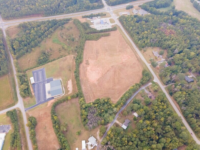 More Photos Of 0 GA Hwy 120 GA 120 Hwy, Buchanan Land For Sale