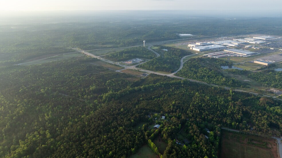 More Photos Of Kia Blvd @ Sandtown Rd, Lagrange Land For Sale