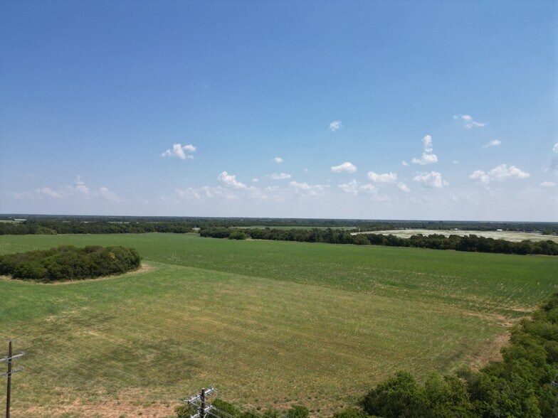More Photos Of 96 ac Hwy 380, Greenville Land For Sale