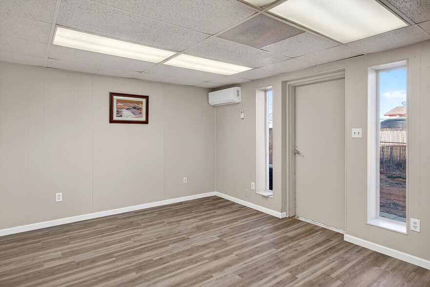 More Photos Of 2716 Judy Ave, Odessa Warehouse For Sale