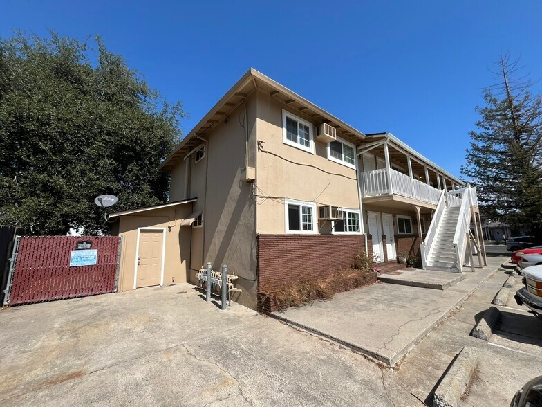 More Photos Of 3701 Morse Ave, Sacramento Apartments For Sale