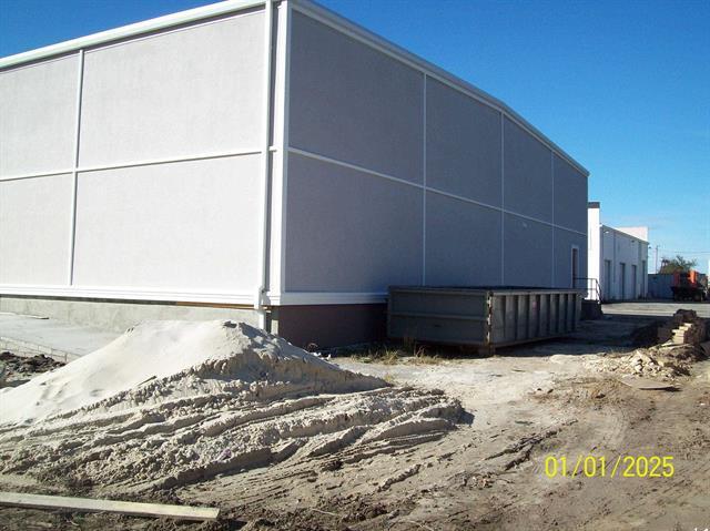 More Photos Of 1112 3rd Ave S, Myrtle Beach Warehouse For Lease