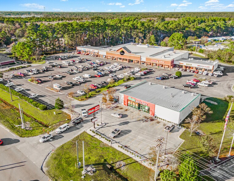 Primary Photo Of 3379 Highway 9 E, Little River Unknown For Lease