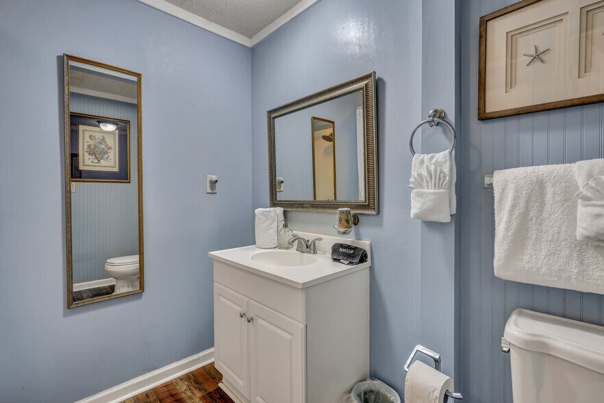 More Photos Of 24 Van Horne Ave, Tybee Island Hospitality For Sale