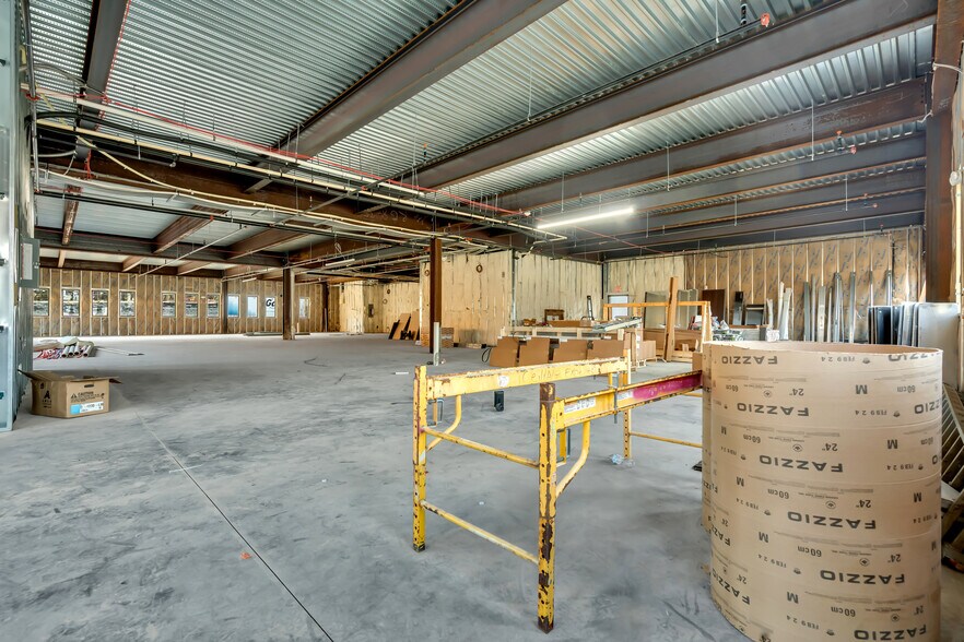 More Photos Of 705 Brewers Bridge Rd, Jackson Office For Lease