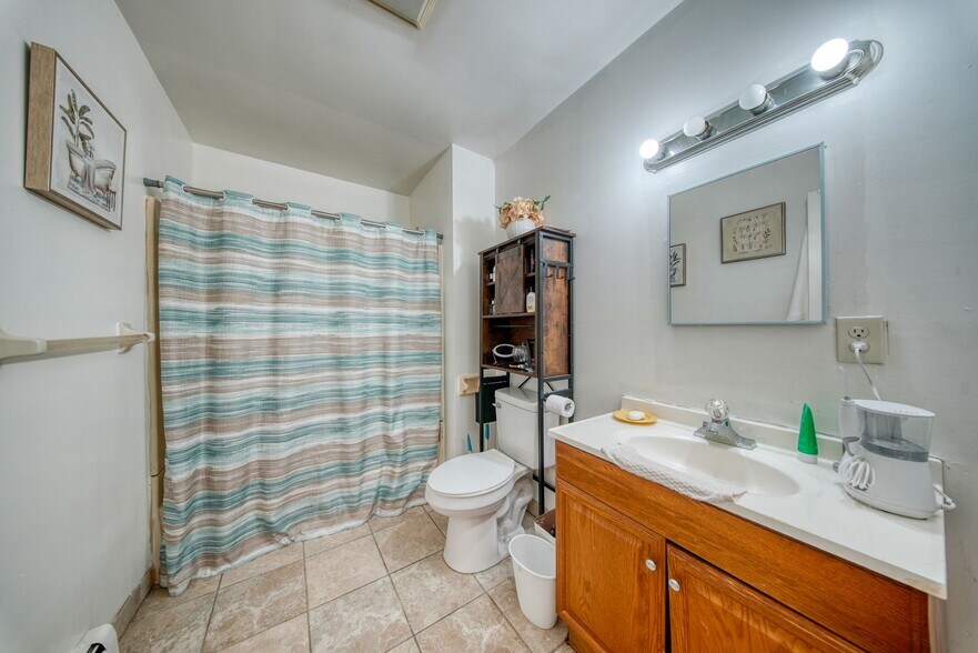 More Photos Of 100 1/2 Kingston Ave, Port Jervis Apartments For Sale