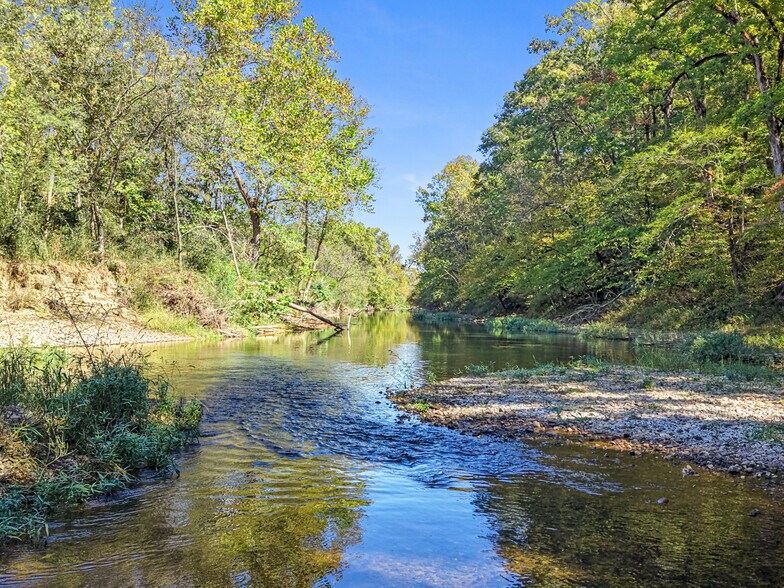 More Photos Of 360 Hwy 27 N, Mount Ida Land For Sale