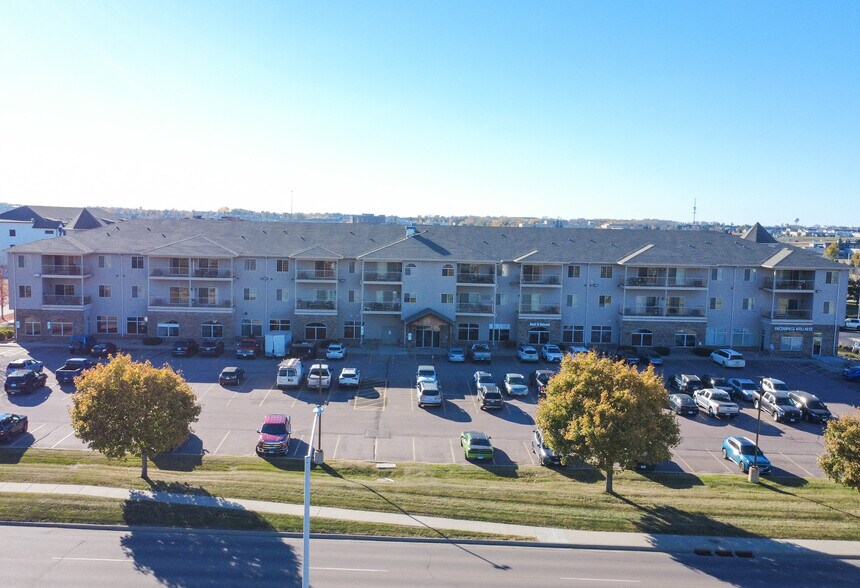 More Photos Of 4301 W 57th St, Sioux Falls Office For Lease