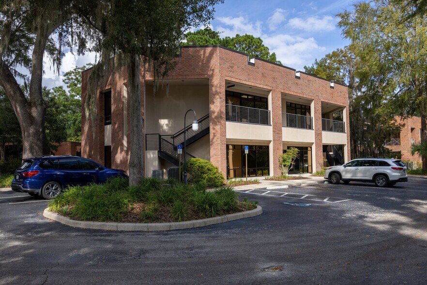 Primary Photo Of 2750 NW 43rd St, Gainesville Office For Lease