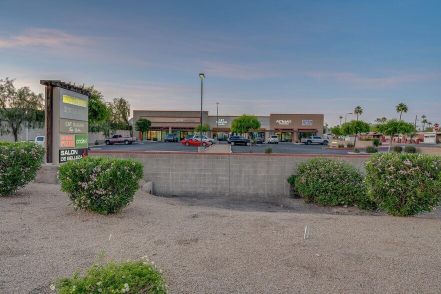 More Photos Of 2430 W Apache Trl, Apache Junction Freestanding For Sale