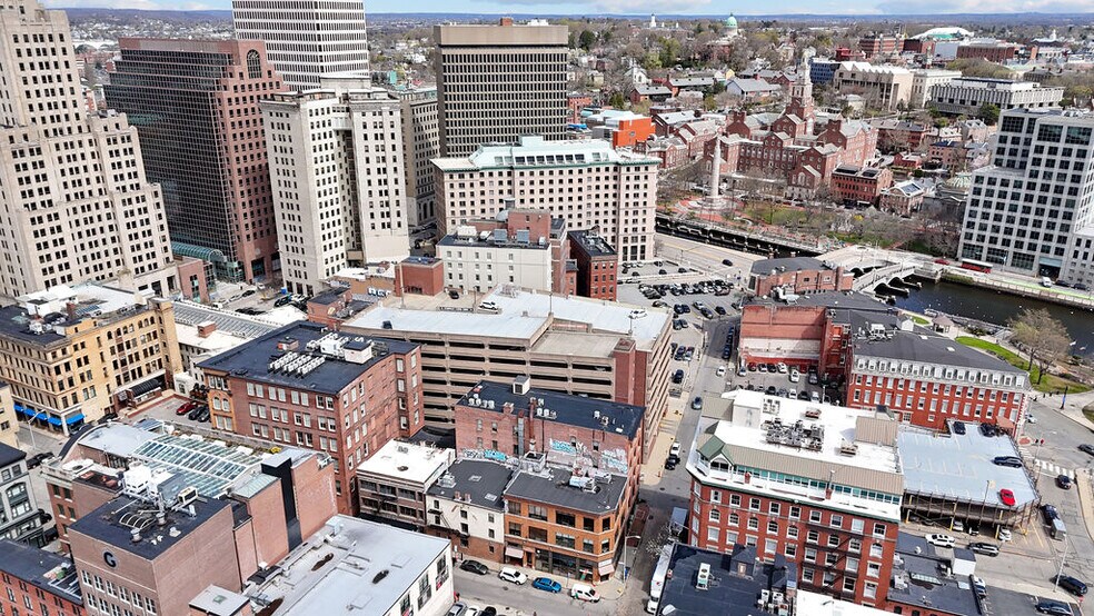 More Photos Of 55 Pine St, Providence Office For Sale
