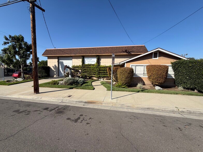 More Photos Of 1101 E 25th St, Signal Hill Land For Lease