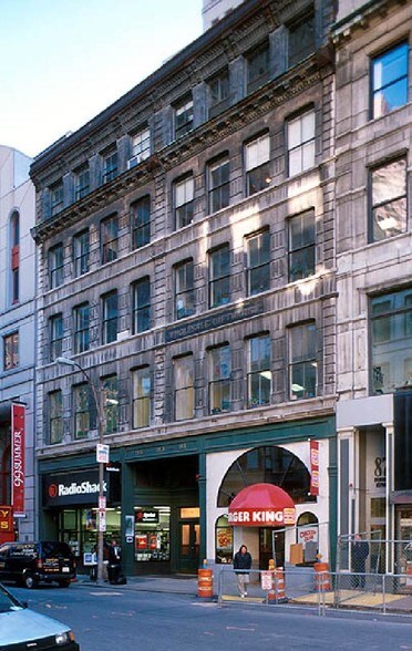 More Photos Of 93 Summer St, Boston Office For Lease