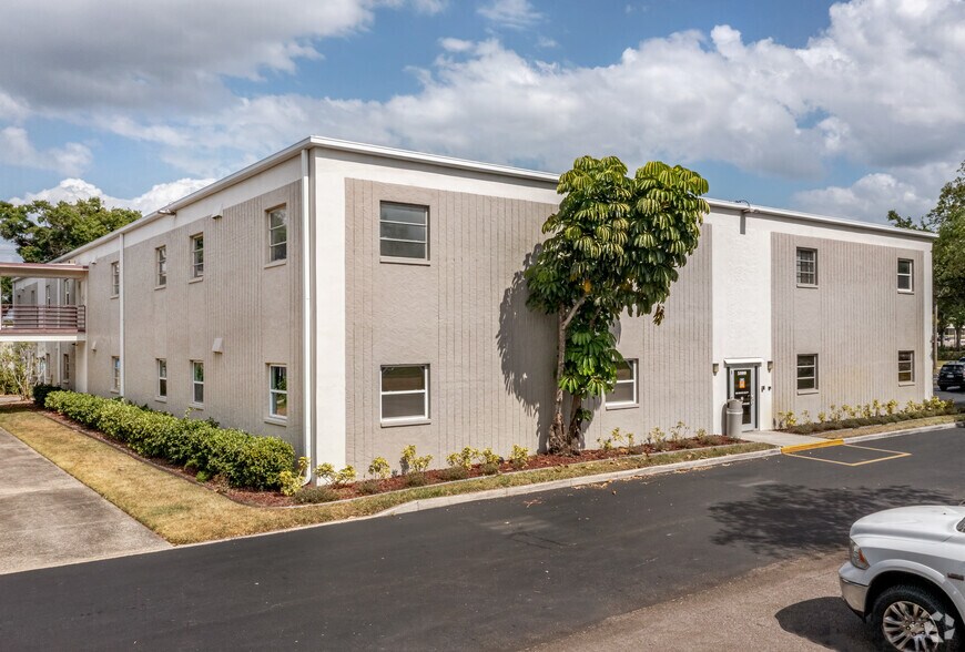 More Photos Of Northside Professional Complex, Saint Petersburg Medical For Lease