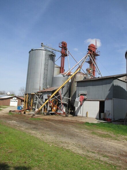 More Photos Of 3970 Camden Hwy hwy, Dalzell Land For Sale