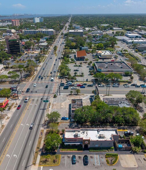 More Photos Of 100 N Ridgewood Ave, Daytona Beach Land For Lease