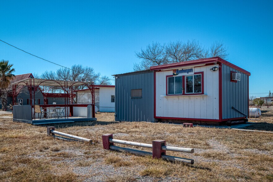 More Photos Of 9685 US 90 hwy, Del Rio Manufactured Housing Mobile Home Park For Sale