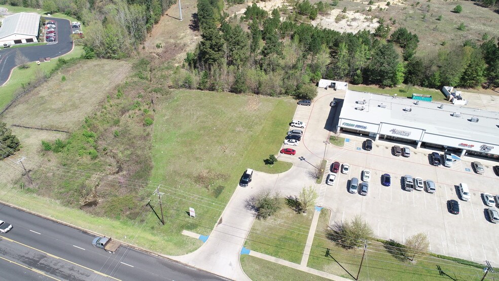 More Photos Of 3925 Hwy 64 W, Tyler Land For Sale