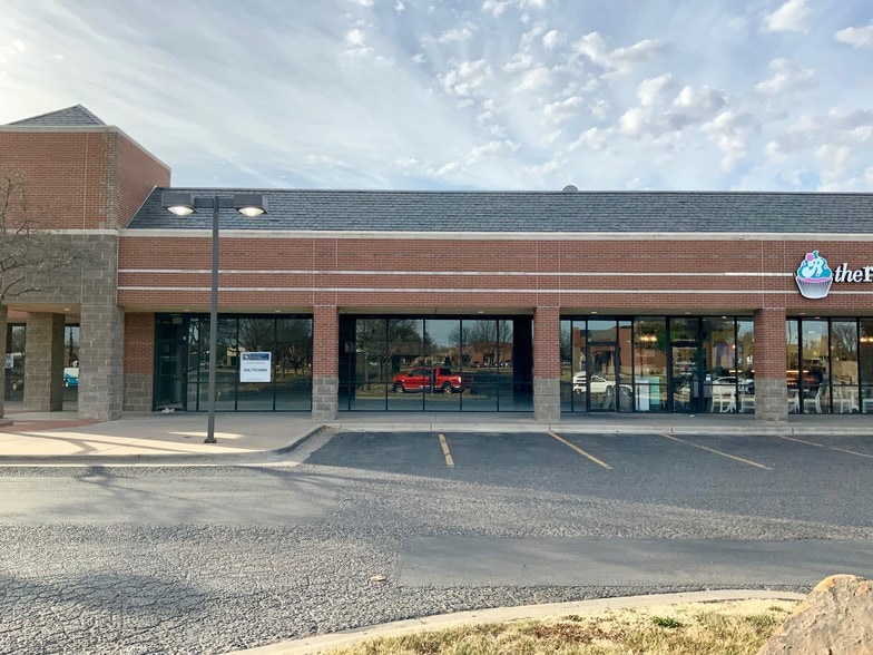 5109 82nd St, Lubbock, TX 79424 Retail For Lease