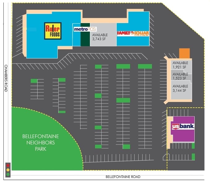 Photo of 1st Floor Ste 