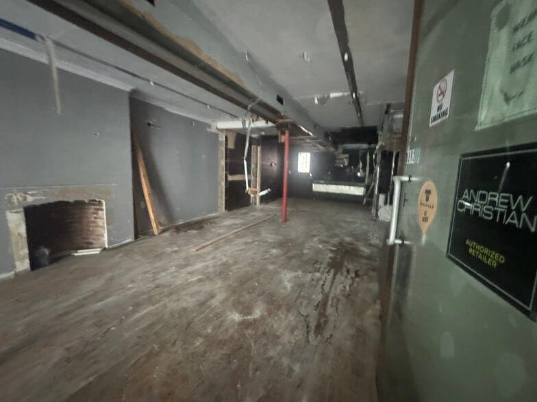 More Photos Of 155 8th Ave, New York Storefront Retail Office For Sale