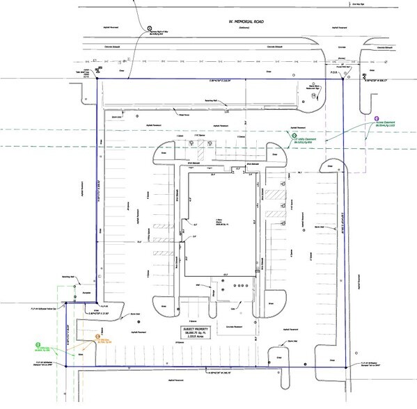 More Photos Of 2610 W Memorial Rd, Oklahoma City Restaurant For Sale