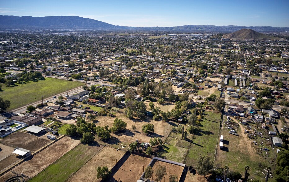 More Photos Of 3475 Hillside Ave, Norco Land For Sale