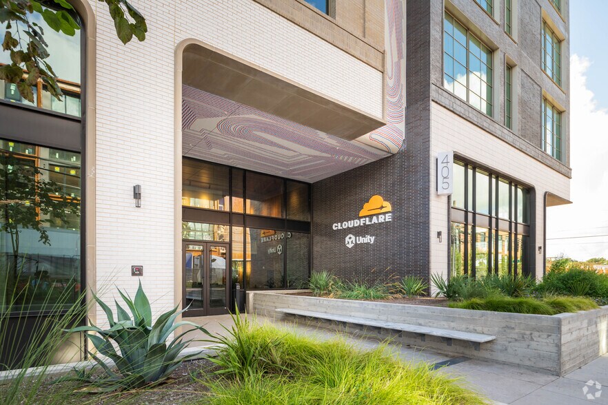 More Photos Of 1600 E 4th St, Austin Office For Lease