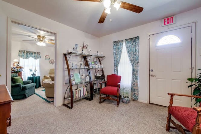 More Photos Of 1618 Williams Dr, Georgetown Office For Lease